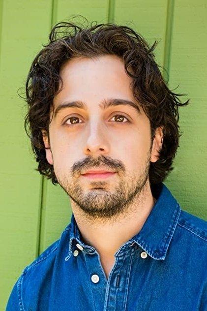 Matt Bush - Actor Profile Photo