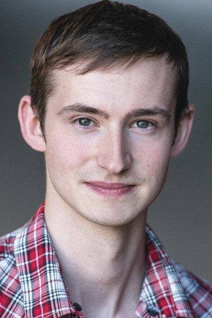 Kieran Dooner - Actor Profile Photo