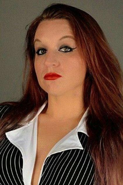 Stormie Lee - Actor Profile Photo