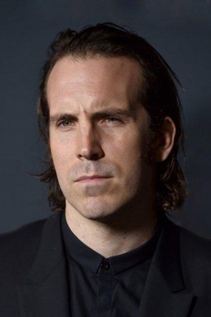 Thomas M. Wright - Actor Profile Photo