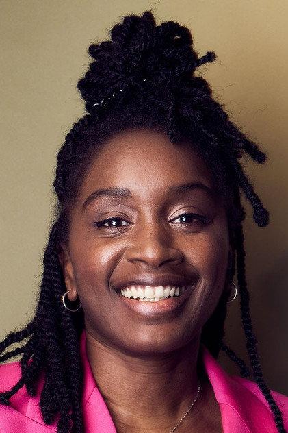 Nina Mélo - Actor Profile Photo