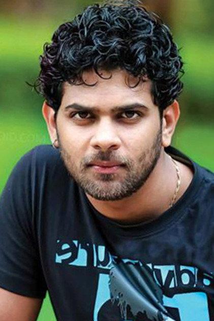 Ajay Raj - Actor Profile Photo