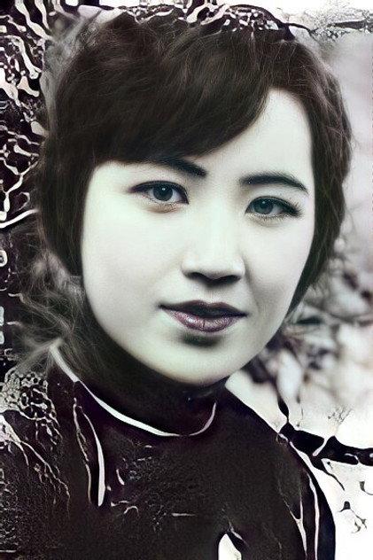 Cho-cho Lam - Actor Profile Photo