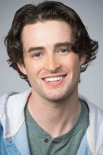 Erik Stinehart - Actor Profile Photo