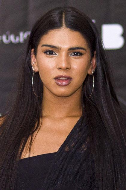 Paula Ferreira - Actor Profile Photo
