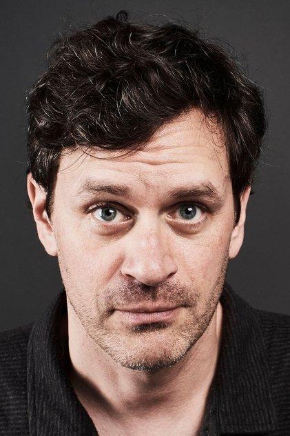 Tom Everett Scott - Actor Profile Photo
