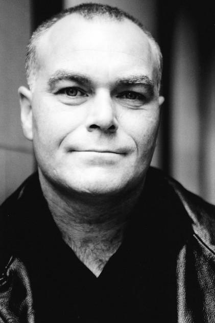 Steven Hillman - Actor Profile Photo