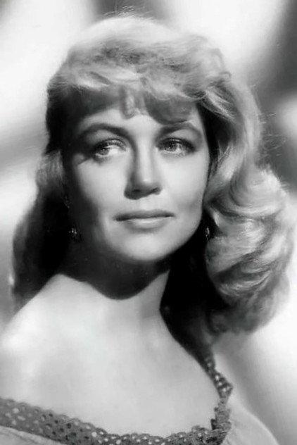 Dorothy Malone - Actor Profile Photo