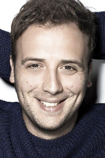 Raphael Gualazzi - Actor Profile Photo