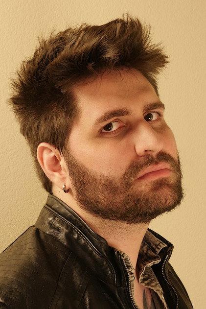 Lyle Rath - Actor Profile Photo