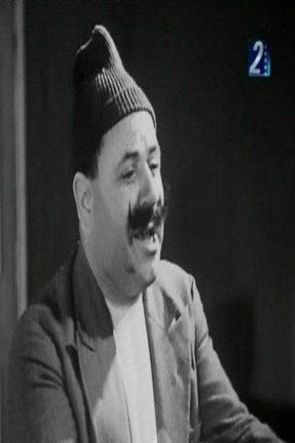 Hassan Saleh - Actor Profile Photo