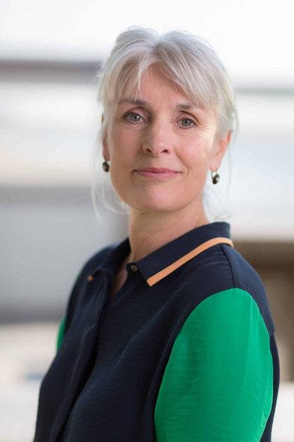 Ottolien Boeschoten - Actor Profile Photo