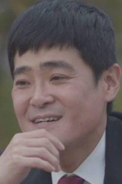 Park Charlie - Actor Profile Photo