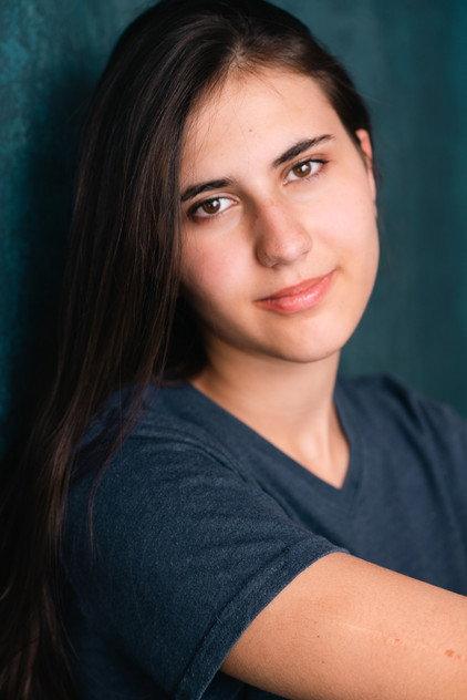 Jessica P Knight - Actor Profile Photo