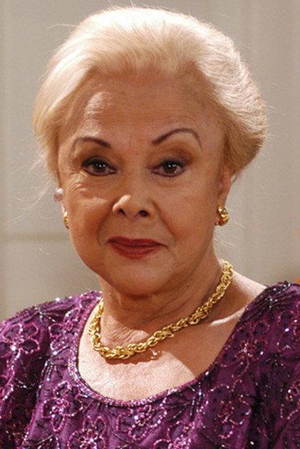 Anna Paula - Actor Profile Photo