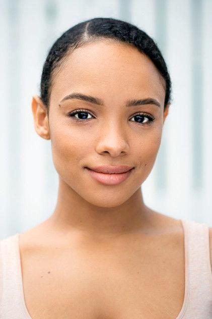 Sisi Stringer - Actor Profile Photo