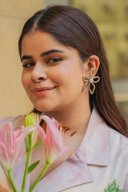 Dharna Durga - Actor Profile Photo