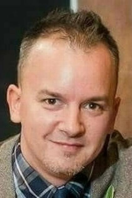 Robert Oliveri - Actor Profile Photo