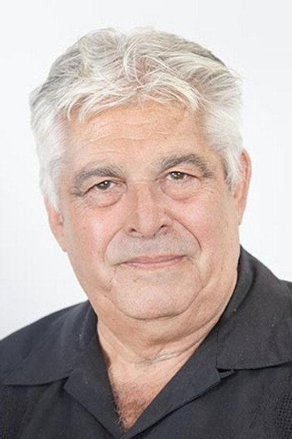 Carlos Valenzuela - Actor Profile Photo