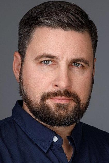 Ilja Nartov - Actor Profile Photo