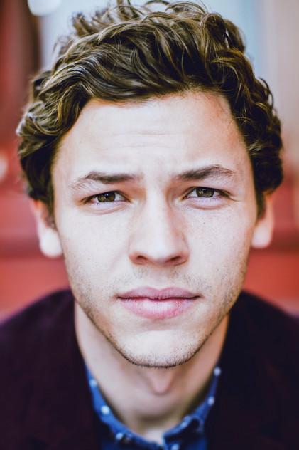 Nick Fink - Actor Profile Photo