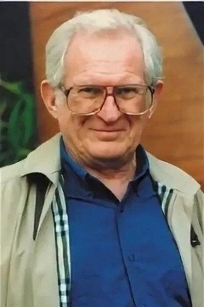 Alexander Courage - Actor Profile Photo
