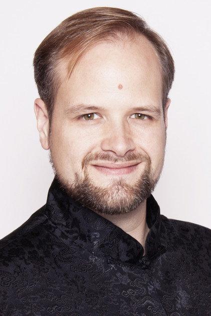 Benjamin Bruns - Actor Profile Photo