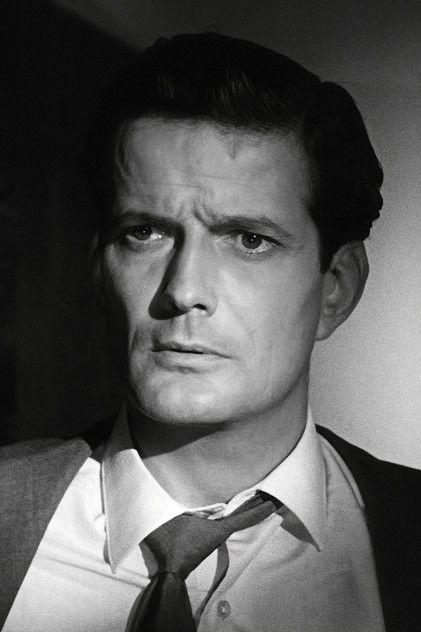 John Merivale - Actor Profile Photo
