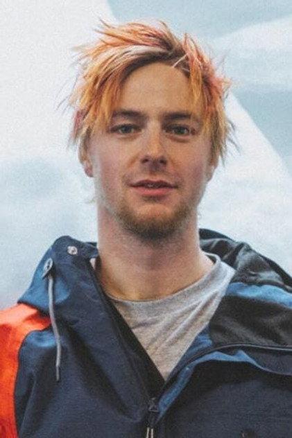 Nils Arvidsson - Actor Profile Photo