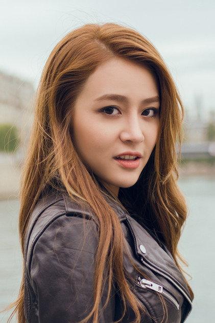 Pang Yixin - Actor Profile Photo