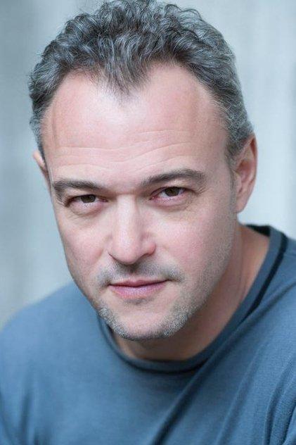 Marc Robert - Actor Profile Photo