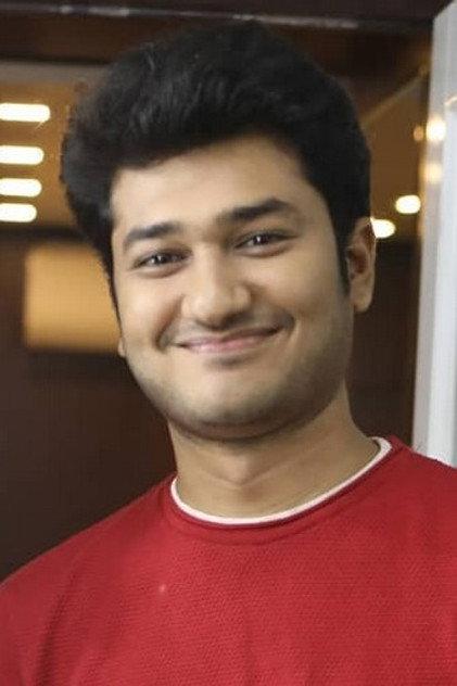 Roju - Actor Profile Photo