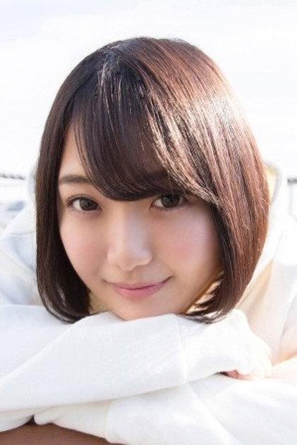 Rei Chinatsu - Actor Profile Photo