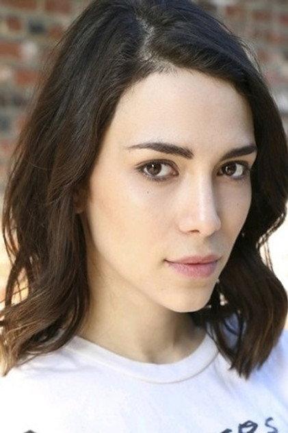 Ella Lentini - Actor Profile Photo
