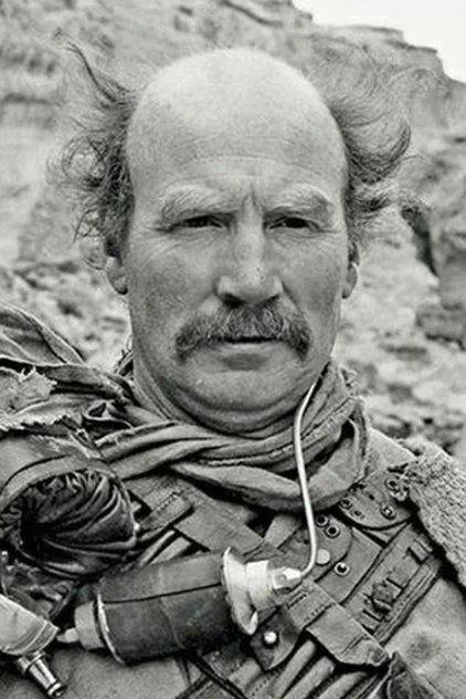Peter Diamond - Actor Profile Photo