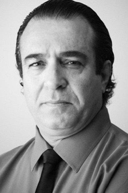Motti Katz - Actor Profile Photo