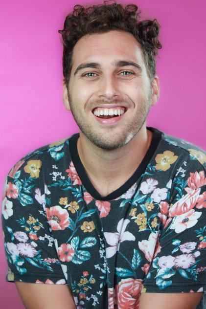 Josh Allen Goldman - Actor Profile Photo