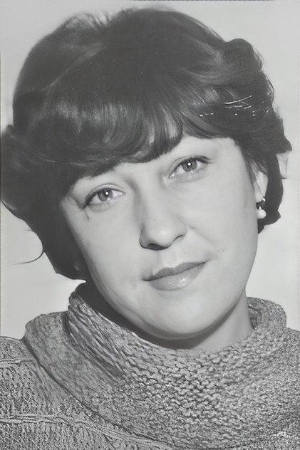 Antonina Bushkova - Actor Profile Photo