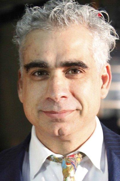 Boris Quercia - Actor Profile Photo