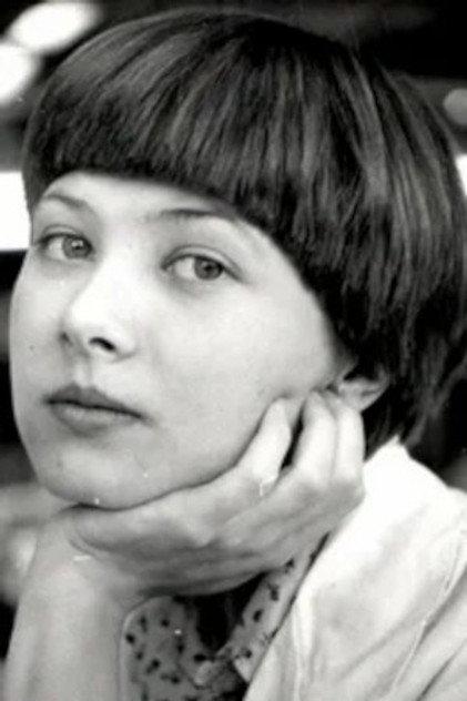Olga Gudkova - Actor Profile Photo