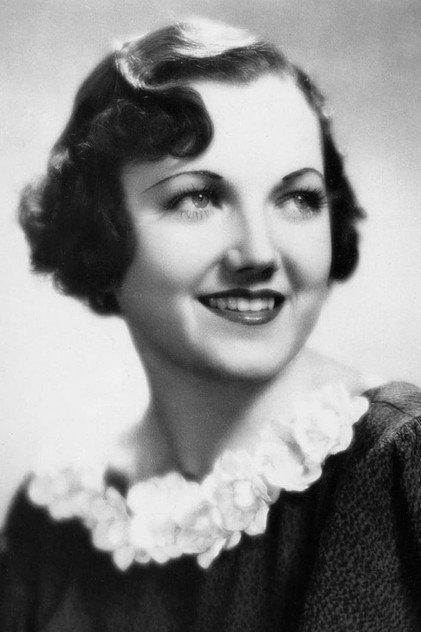 Lois January - Actor Profile Photo