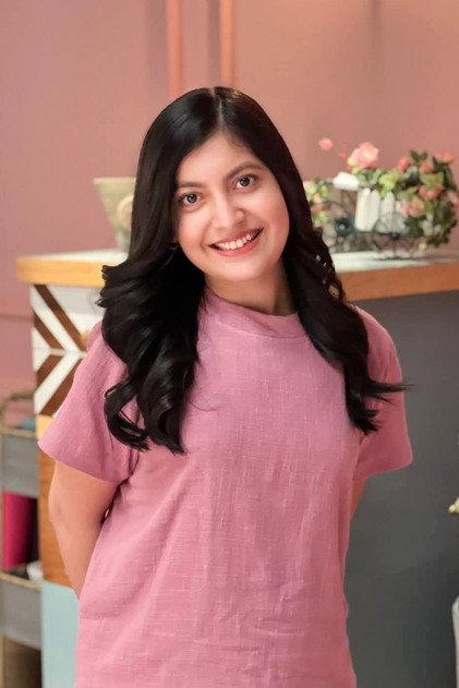 Sadnima Binte Noman - Actor Profile Photo