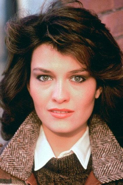 Barbara Stock - Actor Profile Photo