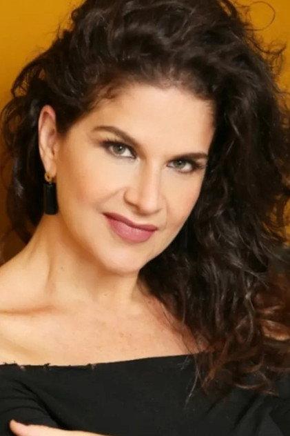 Joana Seibel - Actor Profile Photo