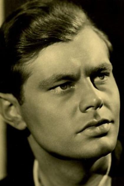 Volker von Collande - Actor Profile Photo