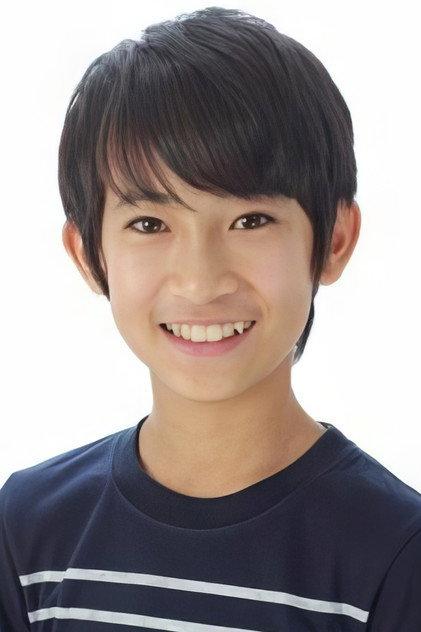 Rintaro Shibamoto - Actor Profile Photo