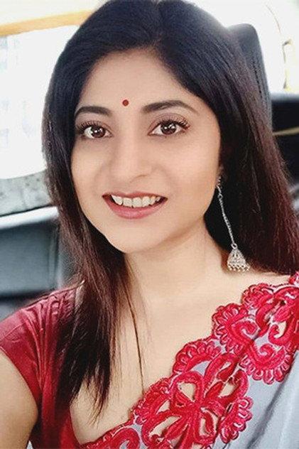 Sandipta Sen - Actor Profile Photo
