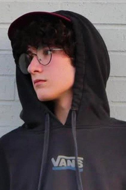Zachary Rappaport - Actor Profile Photo