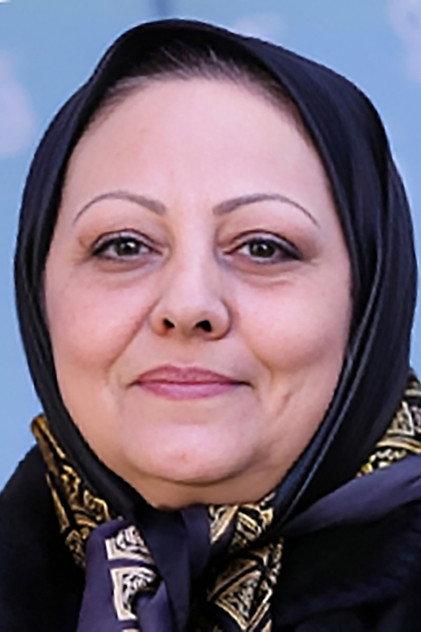 Shirin Aghakashi - Actor Profile Photo