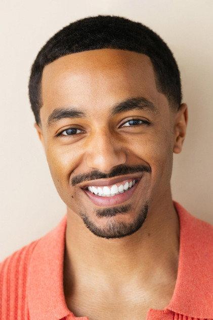 Alec Adams - Actor Profile Photo